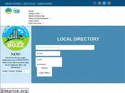 Sites similar to fairfieldafterdark.com