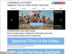 Sites similar to fairfieldauction.com
