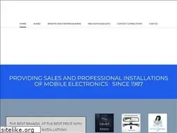 Sites similar to fairfieldautoradio.com