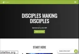 Sites similar to fairfieldbaptist.com