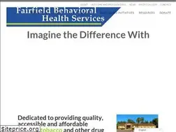 Sites similar to fairfieldbhs.org