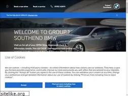 Sites similar to fairfieldbmw.co.uk