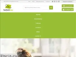 Sites similar to fairfieldcare.co.uk