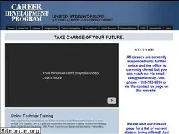 Sites similar to fairfieldcdp.com