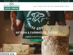 Sites similar to fairfieldcheese.com
