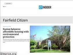 Sites similar to fairfieldcitizenonline.com