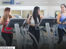 Sites similar to fairfieldcityleisurecentres.com.au