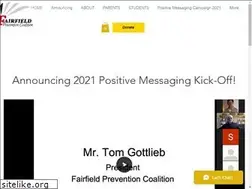 Sites similar to fairfieldcoalition.org