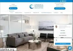Sites similar to fairfieldcosmeticdentistry.com