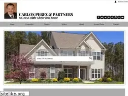 Sites similar to fairfieldcountycarlosperez.com