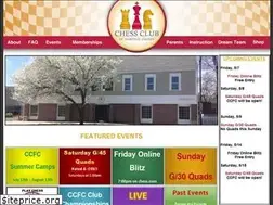 Sites similar to fairfieldcountychess.com