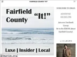 Sites similar to fairfieldcountyctit.com