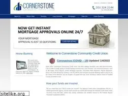 Sites similar to fairfieldcountyfcu.org