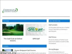 Sites similar to fairfieldcountygolf.com