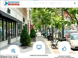 Sites similar to fairfieldcountymarketing.com