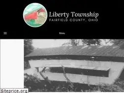 Sites similar to fairfieldcountyohio-libertytownship.org