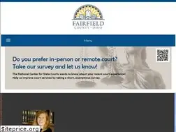Sites similar to fairfieldcountyprobate.com