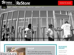 Sites similar to fairfieldcountyrestore.org