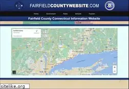 Sites similar to fairfieldcountywebsite.com