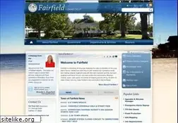 Sites similar to fairfieldct.org