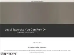 Sites similar to fairfieldctfamilylaw.com