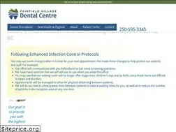 Sites similar to fairfielddental.ca