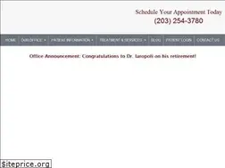 Sites similar to fairfielddentalarts.com