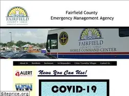 Sites similar to fairfieldema.com