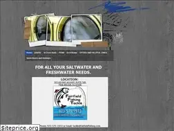 Sites similar to fairfieldfishing.com