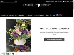 Sites similar to fairfieldflower.net