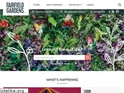 Sites similar to fairfieldgardens.com.au