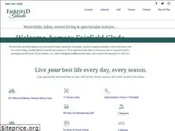 Sites similar to fairfieldglade.net