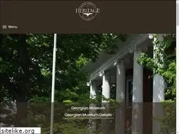 Sites similar to fairfieldheritage.org
