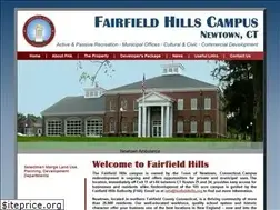 Sites similar to fairfieldhills.org