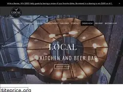 Sites similar to fairfieldlocal.com