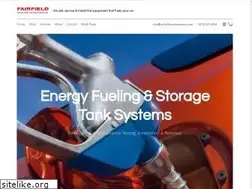 Sites similar to fairfieldmaintenance.com