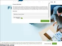 Sites similar to fairfieldmarketresearch.com