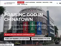 Sites similar to fairfieldmc.org