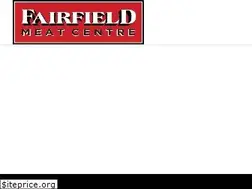 Sites similar to fairfieldmeats.co.za