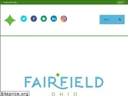 Sites similar to fairfieldoh.gov