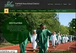 Sites similar to fairfieldpaschools.org
