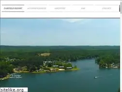 Sites similar to fairfieldplantationresort.com