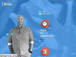 Sites similar to fairfieldpodiatry.com.au