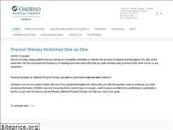 Sites similar to fairfieldpt.com
