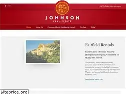 Sites similar to fairfieldrentals.net