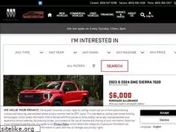 Sites similar to fairfieldsautos.com