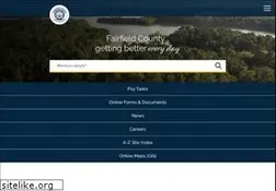 Sites similar to fairfieldsc.com