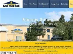 Sites similar to fairfieldselfstoragenj.com