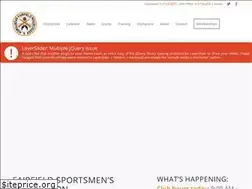 Sites similar to fairfieldsportsmen.com