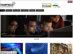 Sites similar to fairfieldtech.com